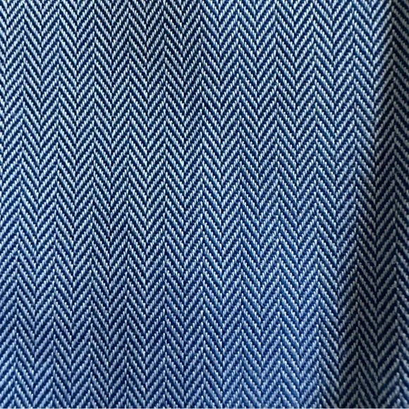 Men’s Nordstrom Dress Shirt Sz 16.5/35 - Picture 13 of 16